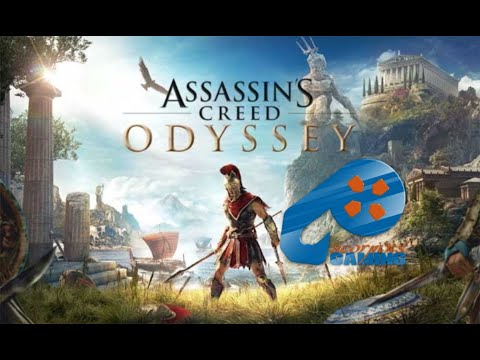 Assassin's Creed® Odyssey 058 Os Sacerdotes de Asclépio