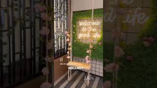 cafe design #cafeinterior#restaurant#selfie#interiordesign# #architecture #