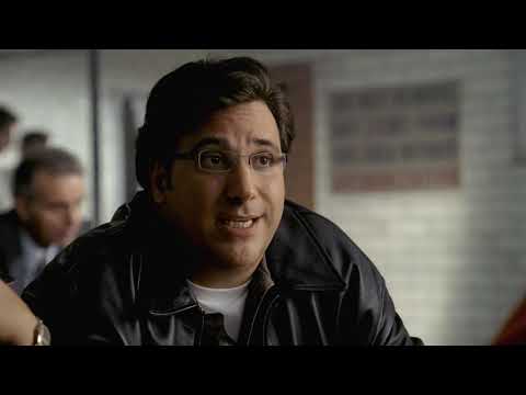 Kódolt nyelv - Maffiózók