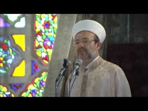 Dinle Ey Nefsim 18.07.2014 | DİYANET TV