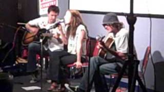 Jessica Harp &quot;Homemade Love&quot;