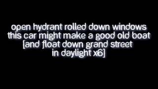 Daylight by Matt and Kim - Lyrics + Song