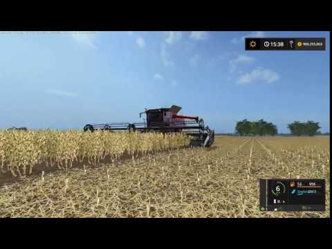 County Line FS17