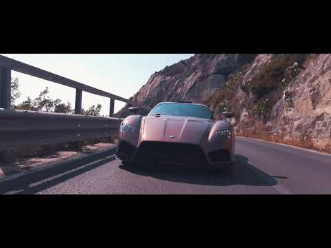 Thumbnail for Introducing the Evantra Supercar by Mazzanti Automobili by Mazzanti Automobili