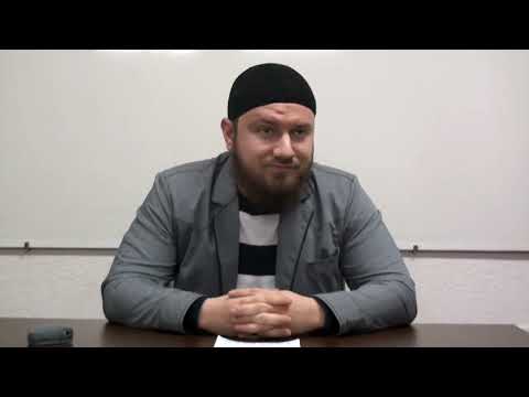 Pozita e sunnetit në Islam - Hoxhë Omer Zaimi