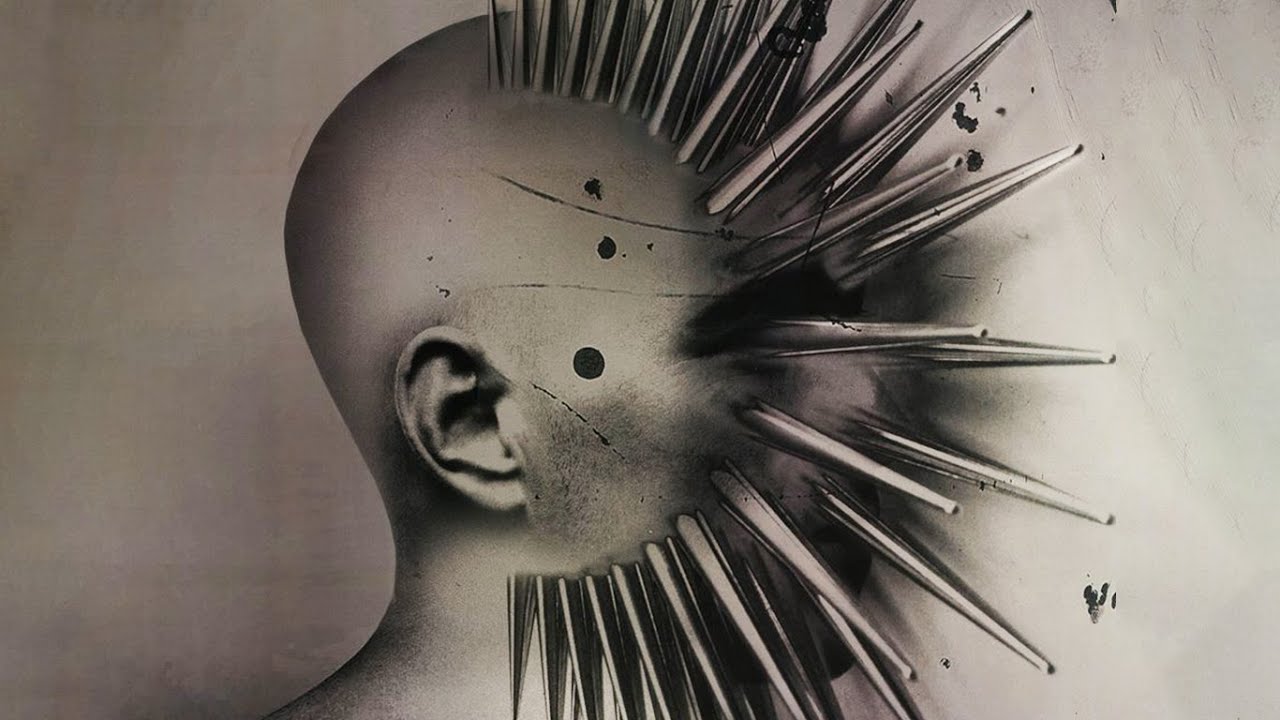 The Strange Beauty of Polish Movie Posters