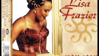 LISA FRAZIER - Your song (MOLELLA full vocals mix)