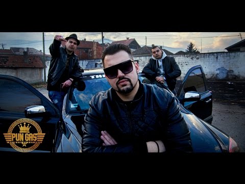 YOUNG ZLATKOVICH - MLADI JE ZLATNI (OFFICIAL VIDEO) PROD.OBM