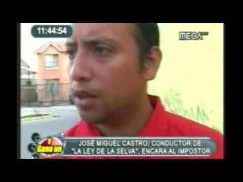 Cree ser el más astuto | En su propia trampa | Temporada 2014