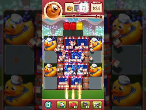 Toon Blast 4403 NO BOOSTERS 2 stars