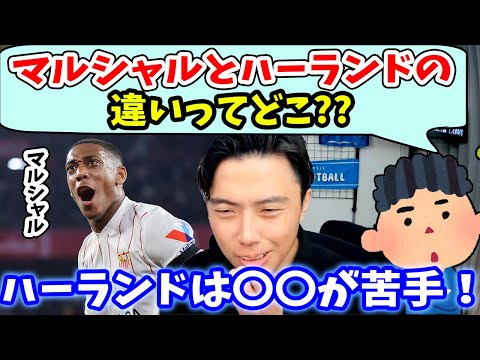 ルネ・マルシャルについて詳しく解説