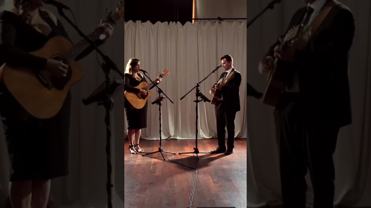 Marry You - Chris & Janece from Wedding Music Perth