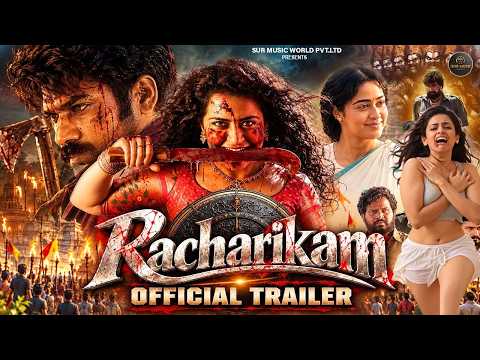 Racharikam trailer