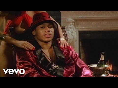 LL COOL J - I'm That Type Of Guy