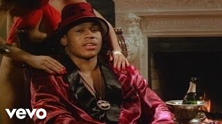 LL Cool J - I&#39;m That Type Of Guy