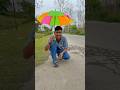 Umbrella Unboxing Ruhul Shorts