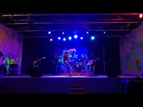 Mariyam Maeesha | Dh. Kudahuvadhoo Eid Al'haa | 15 - 8 - 2019 | #eidufaa1440 #kudahuvadhoo