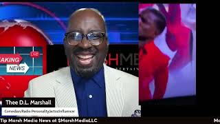 Kirk Magic Mike Franklin got moves that catches Diddy's Attention