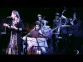 Sonya Kitchell and the Brooklyn Strings - It's Snowing Outside My Window