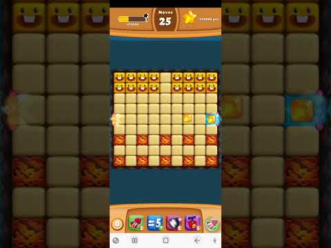 Diamond Digger Saga Level 350 (Hard)