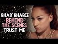 BHAD BHABIE "Trust Me" feat. Ty Dolla $ign BTS Music Video | Danielle Bregoli BHAD BHABIE "Trust Me" feat. Ty Dolla $ign BTS Music Video | Danielle Bregoli