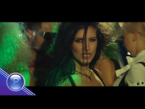 ANELIA - EDINSTVEN TI / Анелия - Единствен ти, 2008