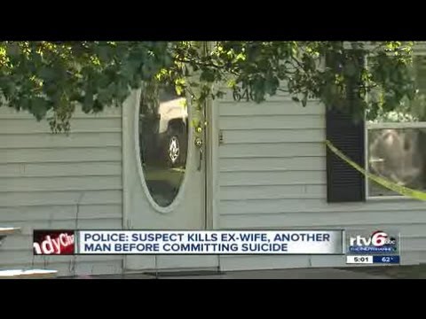 3 people found dead in Henry County