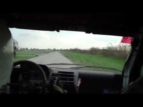 1 runda AB Cup 2011 - Wroclaw - On-board Pawel Wyszynski - OS 09