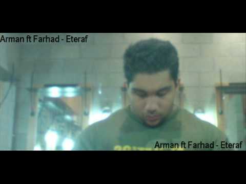 Arman ft Farhad - Eteraf