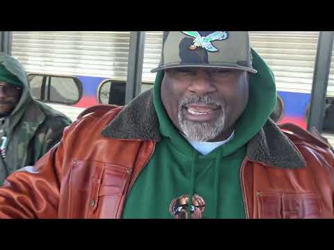 Buze Bruvaz featuring ENEM “Philly Shell Defense” 