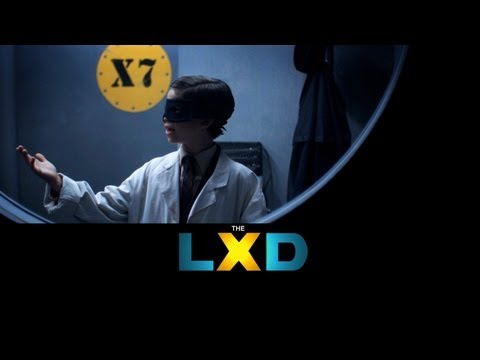 THE LXD: EP 17 - ORIGINS [DS2DIO]