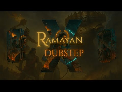 The First Arrow – Ramayan Dubstep Begins | Fire & Faith: Ramayan Reloaded