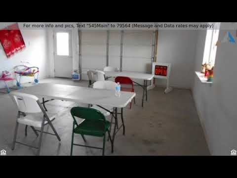 Priced at $185,000 - 545 Main Street, Ralston, WY 82440