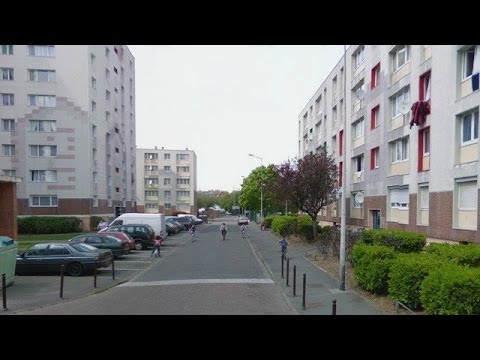 Pauvreté (épisode 1): Lille (59)