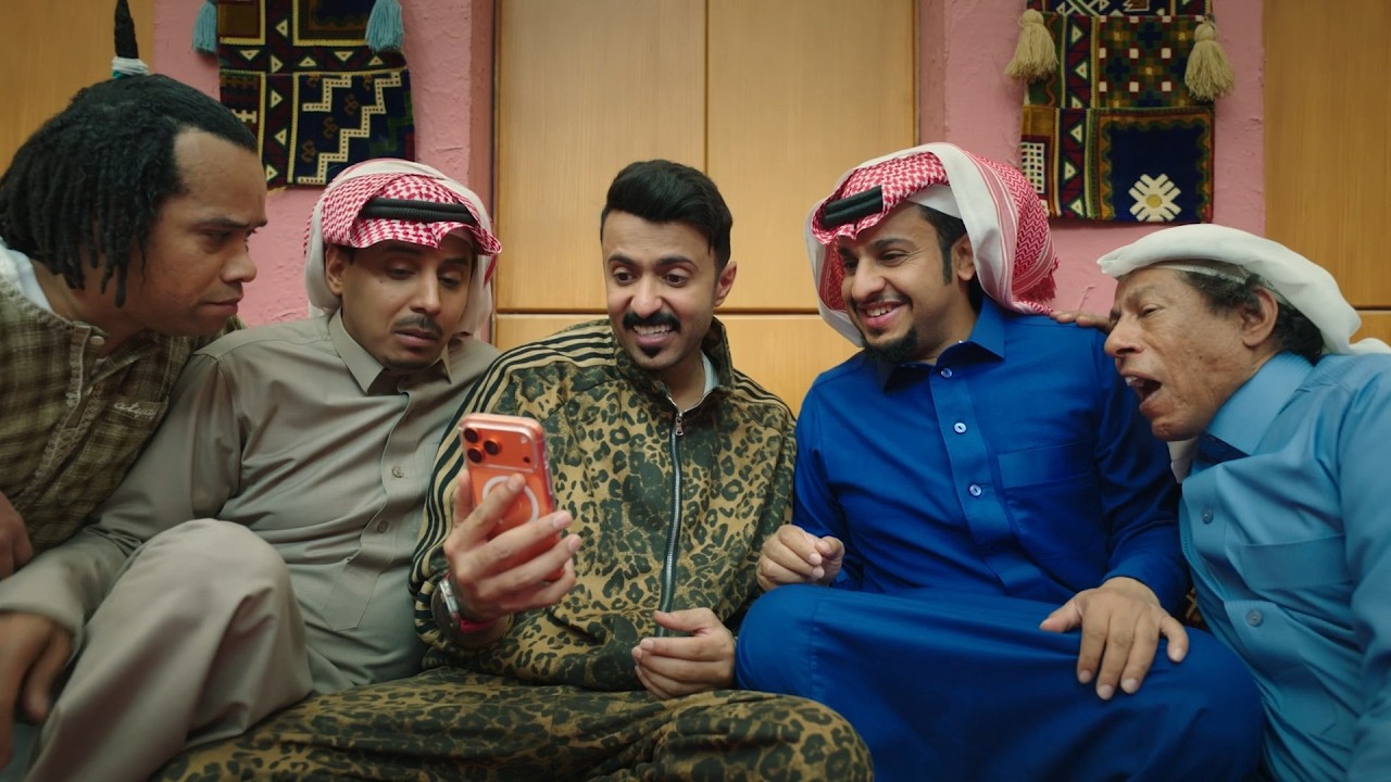 حلقات مجمعة من مسلسل شباب البومب - الحلقة 10