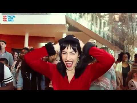 HipHopHuis Benefiet |  Orokana Films