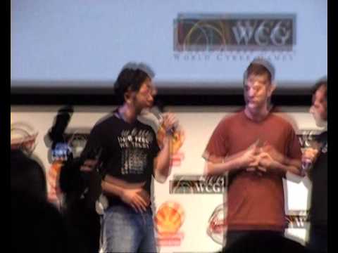 03-07-11 ToD vs SarenS / Pomf et Thud