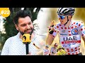 'Tadej Pogacar gaat bepalen wie bolletjestrui wint' - WIELERFLITS UPDATE #22