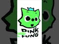 Pinkfong Ninimo Intro Effects Shorts 98