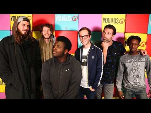 The BSMNT: DVTCH NORRIS - SEEKING CLOSURE