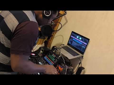 Mix SALEGy Dj MOHAMED FOLAKA LAVALAVA OCT 2025