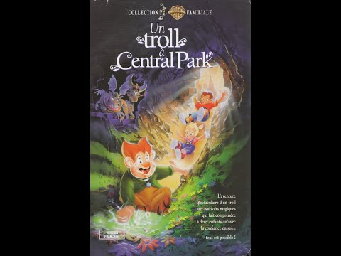 Un Troll à Central Park (1994) (VFQ)