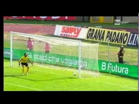 Siena - Trapani 2-1 la sintesi tratta da 90esimo minuto