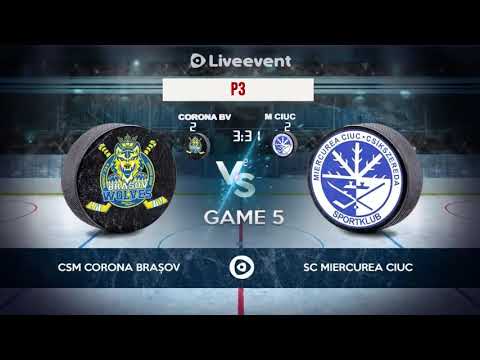 HIGHLIGHTS 06 05 2021 CORONA BRASOV vs SPORTCLUB