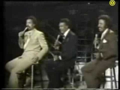 Ray, Goodman & Brown - Special Lady (Full By HB Edicion)