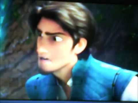 "Beauty and the Dragon" Part 4 - Eugene's Invention