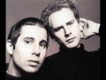 Simon & Garfunkel - My little town 