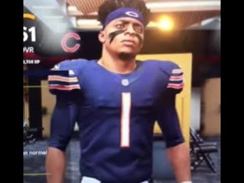 Madden 22 - It Cant Look This Bad!