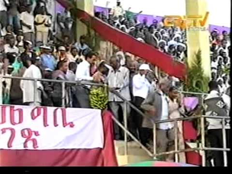 Bilen song "Eritrea Merken" by Meheret Zereyohannes