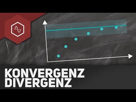 Convergence and Divergence – Sequences and Series 4